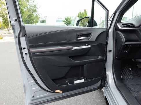 Certified 2026 Toyota Sienna XSE AWD/4WD image 14