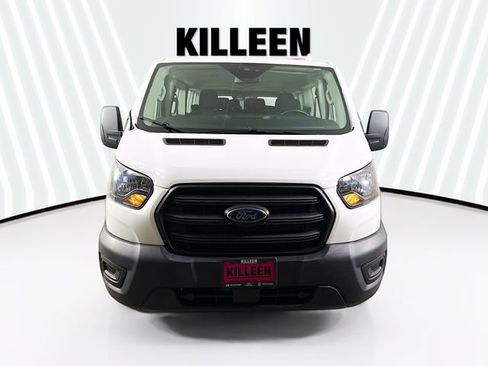 Used 2020 Ford Transit 350 XL image 2