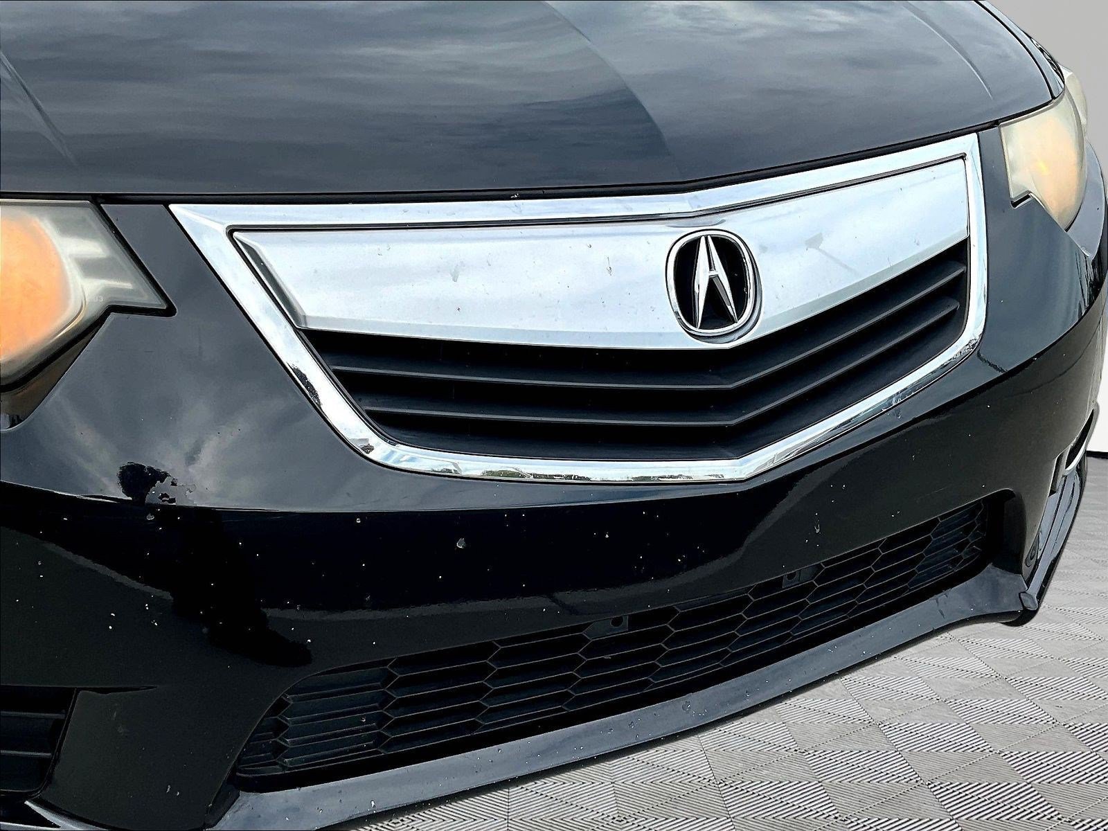 Used 2014 Acura TSX Special Edition FWD image 33