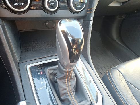 Used 2018 Subaru Crosstrek 2.0i Limited image 15