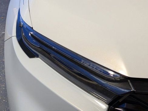 Used 2025 Honda CR-V Sport-L image 10