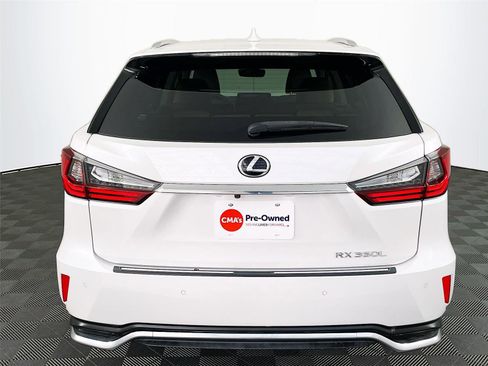 Used 2020 Lexus RX 350L RX 350L image 7