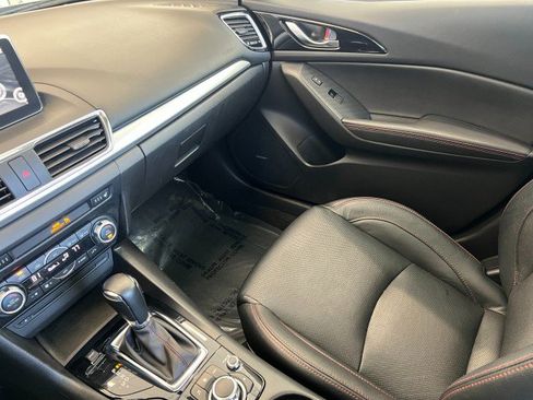 Used 2015 MAZDA MAZDA3 s Grand Touring image 22