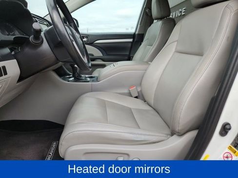 Used 2019 Toyota Highlander XLE image 13