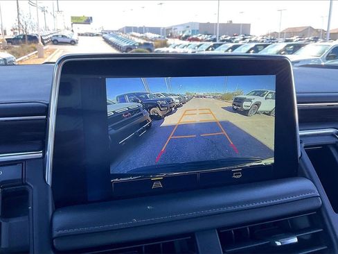 Used 2024 Chevrolet Tahoe LT image 20