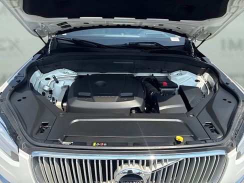 Used 2019 Volvo XC90 T6 Inscription w/ Advanced Package AWD/4WD image 23