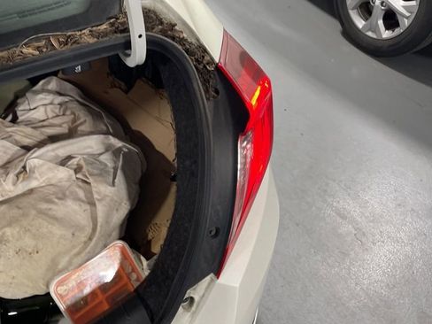 Used 2016 Honda Civic EX image 14