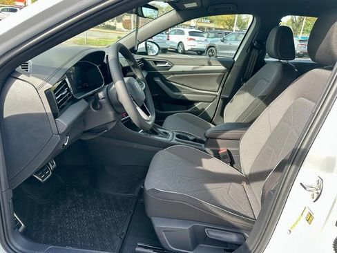 New 2026 Volkswagen Jetta Sport FWD image 12