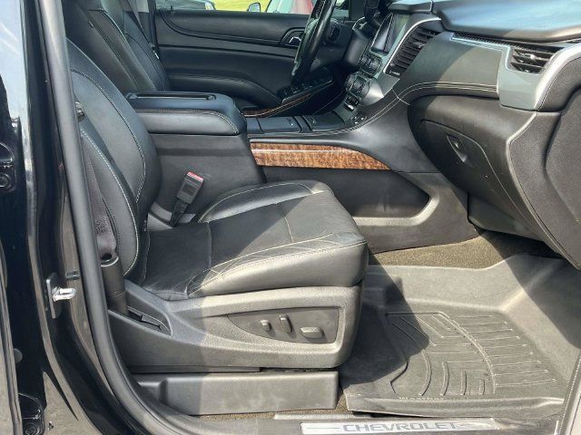 Used 2017 Chevrolet Tahoe Premier AWD/4WD image 28