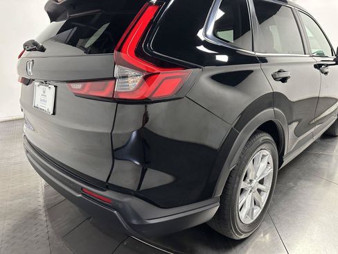 Certified 2023 Honda CR-V EX-L image 14