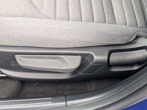 New 2025 Kia K4 EX image 19