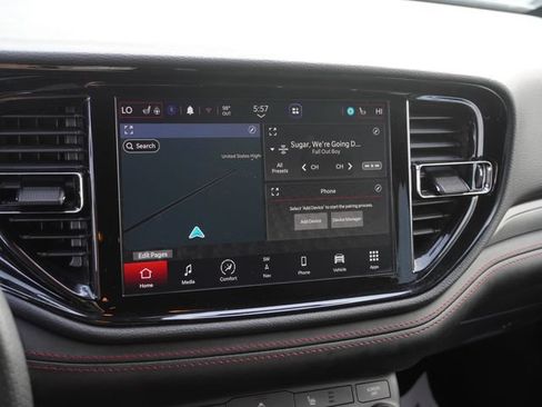 Certified 2025 Dodge Durango GT AWD/4WD image 23