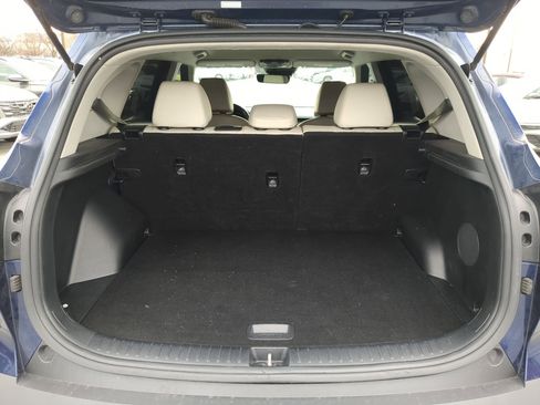 Used 2023 Kia Seltos SX image 32