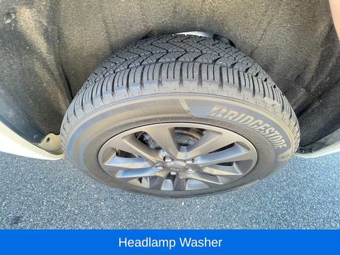 Certified 2018 Jeep Grand Cherokee High Altitude AWD/4WD image 12