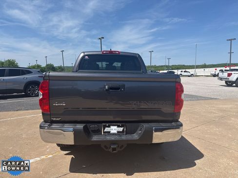 Used 2020 Toyota Tundra SR5 w/ SR5 Upgrade Package image 4