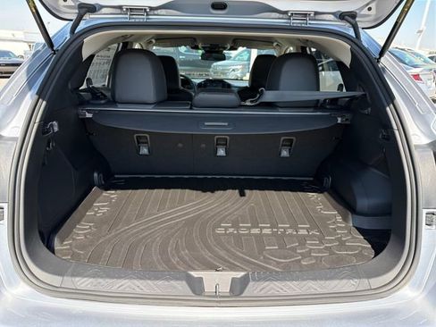 New 2026 Subaru Crosstrek 2.5i Limited AWD/4WD image 24