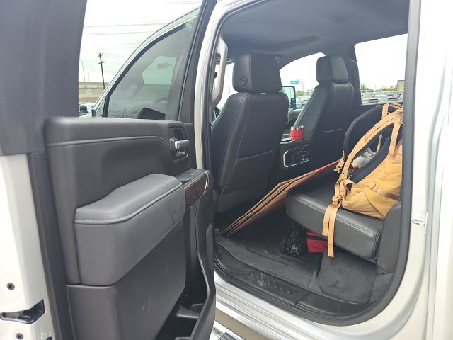 Used 2021 GMC Sierra 2500 Denali w/ Denali Ultimate Package AWD/4WD image 6