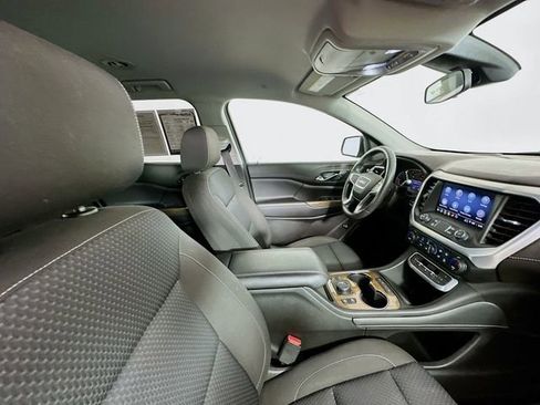 Used 2021 GMC Acadia SLE w/ Driver Convenience Package image 31