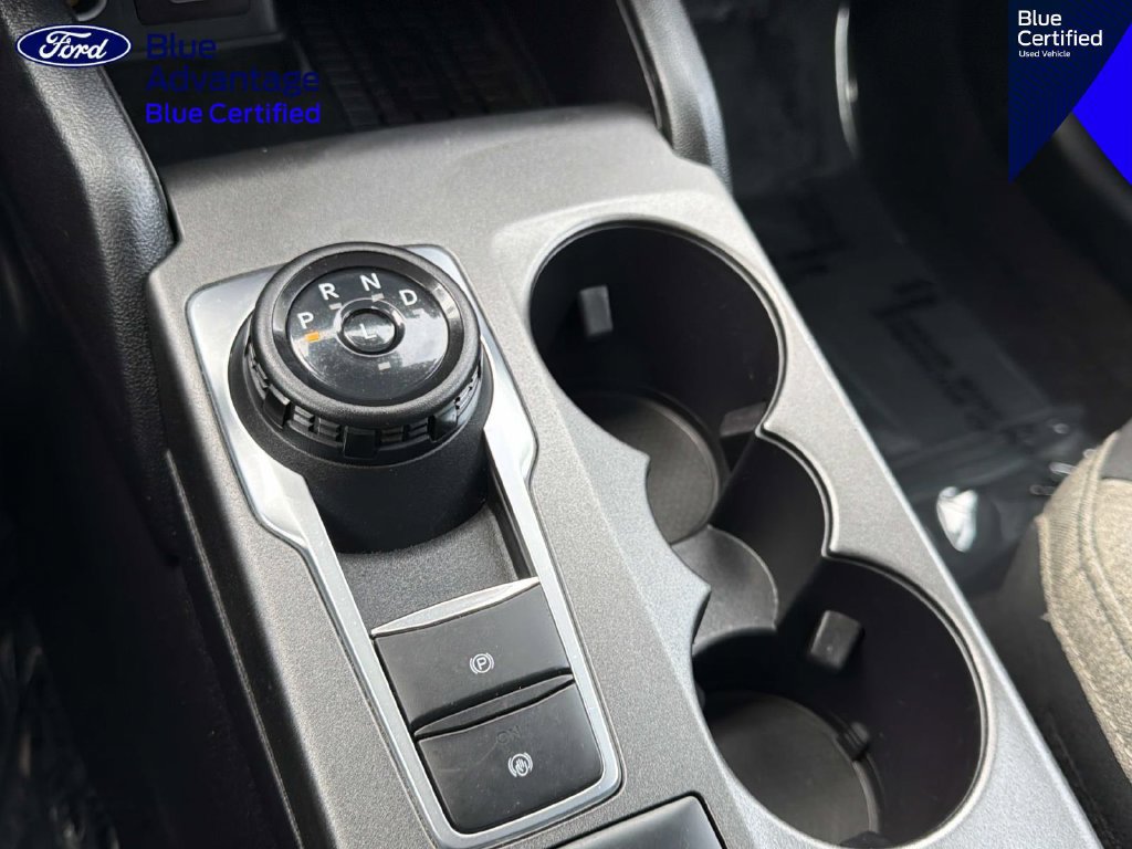 Certified 2025 Ford Bronco Sport Big Bend AWD/4WD image 28