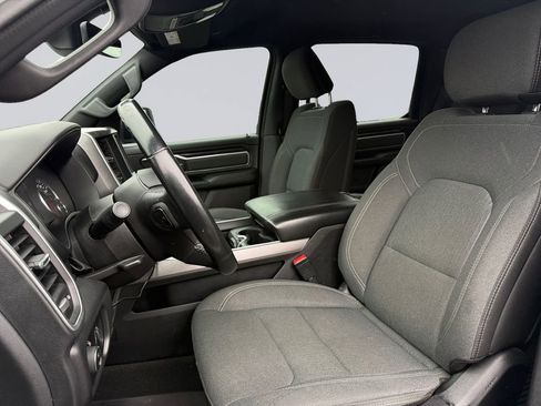 Used 2022 RAM 1500 Lone Star image 12