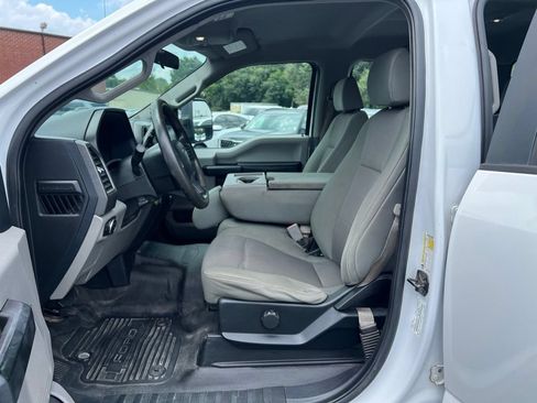 Used 2019 Ford F250 XL w/ STX Appearance Package AWD/4WD image 19