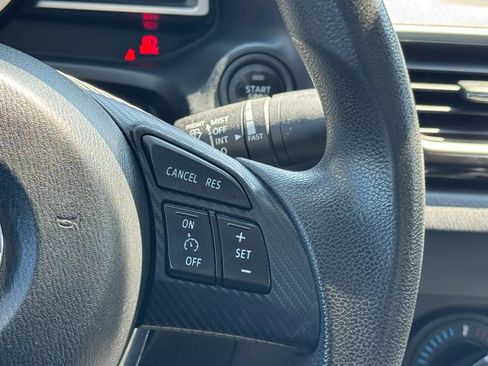 Used 2014 MAZDA MAZDA3 i Sport FWD image 23