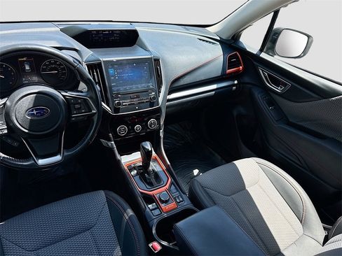 Used 2020 Subaru Forester Sport image 23