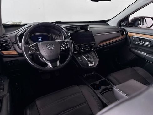 Used 2022 Honda CR-V EX-L image 19