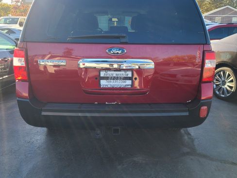 Used 2013 Ford Expedition EL XL w/ HD Trailer Tow Pkg image 4