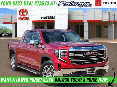 Used 2023 GMC Sierra 1500 SLT