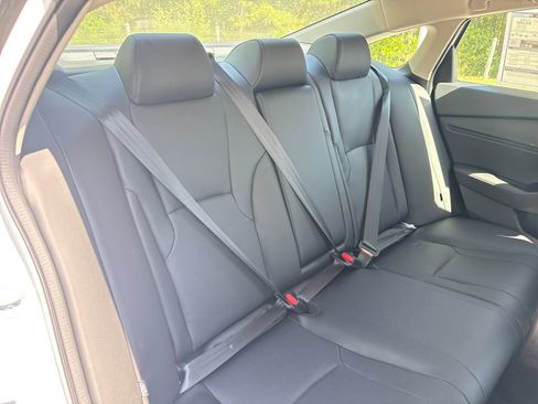 New 2026 Honda Accord Touring image 32