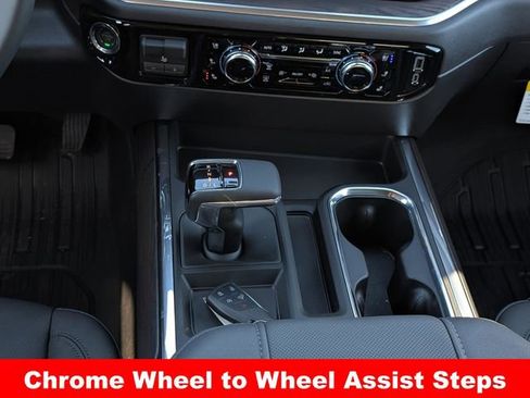 New 2026 GMC Sierra 1500 SLT w/ SLT Premium Plus Package image 22