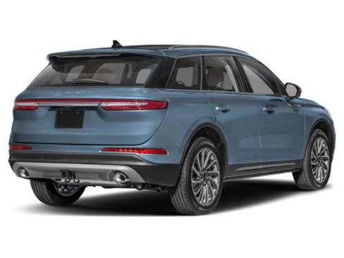 Used 2024 Lincoln Corsair Reserve w/ Jet Appearance Package FWD image 2