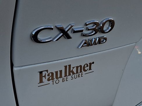 New 2026 MAZDA CX-30 AWD 2.5 S image 21