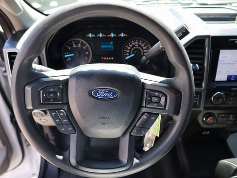 Used 2020 Ford F150 XLT image 13