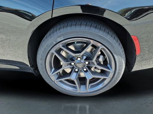 New 2026 Dodge Charger R/T AWD/4WD image 10