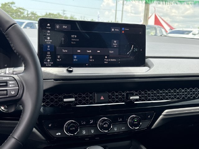 New 2026 Honda Accord Sport image 25