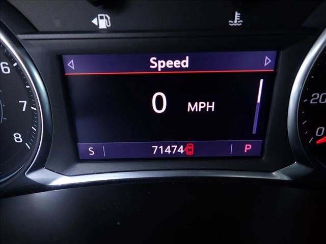 Used 2019 Chevrolet Equinox Premier AWD/4WD image 24