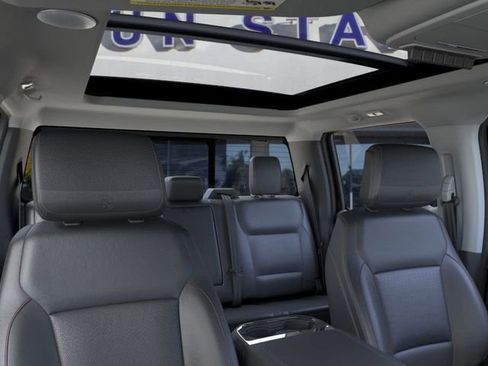 New 2025 Ford F350 Lariat w/ Lariat Ultimate Package image 22