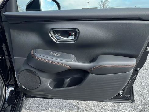 New 2026 Honda HR-V Sport image 12