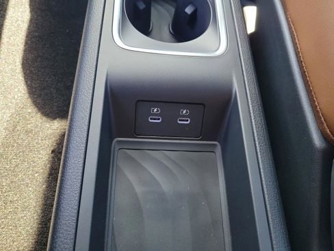 New 2026 Nissan Armada Platinum Reserve image 12