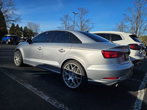 Used 2020 Audi A3 2.0T Premium w/ Final Edition Package image 6