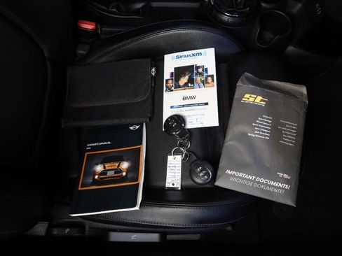 Used 2015 MINI Cooper S image 25