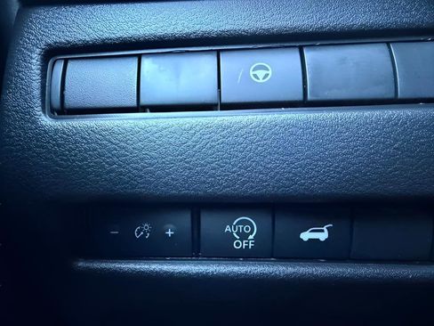 New 2026 Nissan Rogue SV image 19