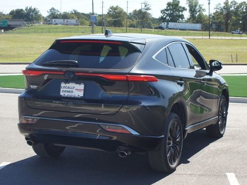 Used 2024 Toyota Venza Nightshade image 20