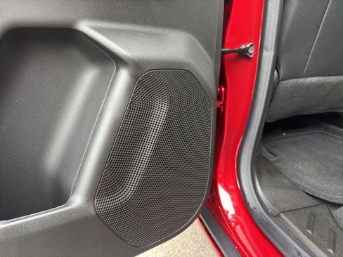 New 2026 Chevrolet Colorado Trail Boss image 33