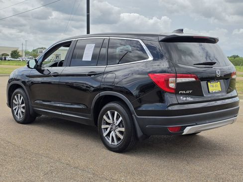 Used 2019 Honda Pilot EX-L image 7