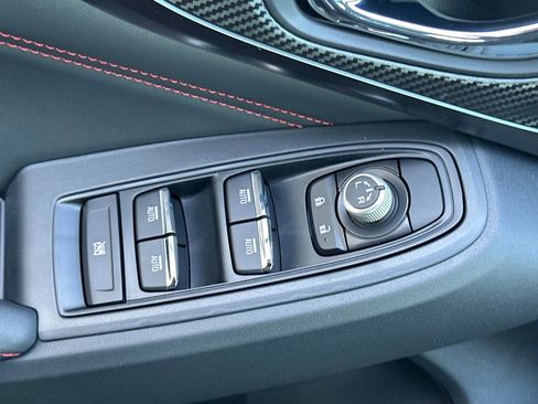 New 2025 Subaru WRX Premium image 12