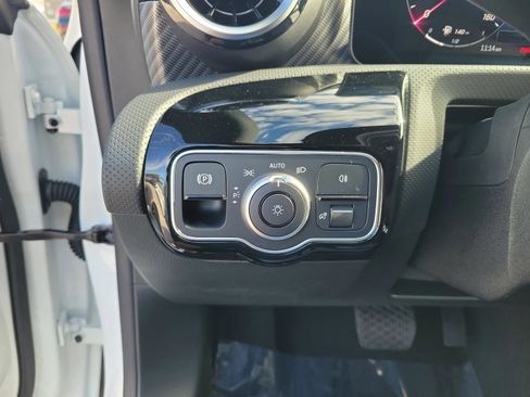 Certified 2026 Mercedes-Benz CLA 250 image 26