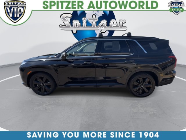 Used 2024 Hyundai Palisade XRT AWD/4WD image 10